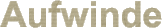 Aufwinde