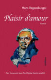 Buchdeckel Plaisir d´amour